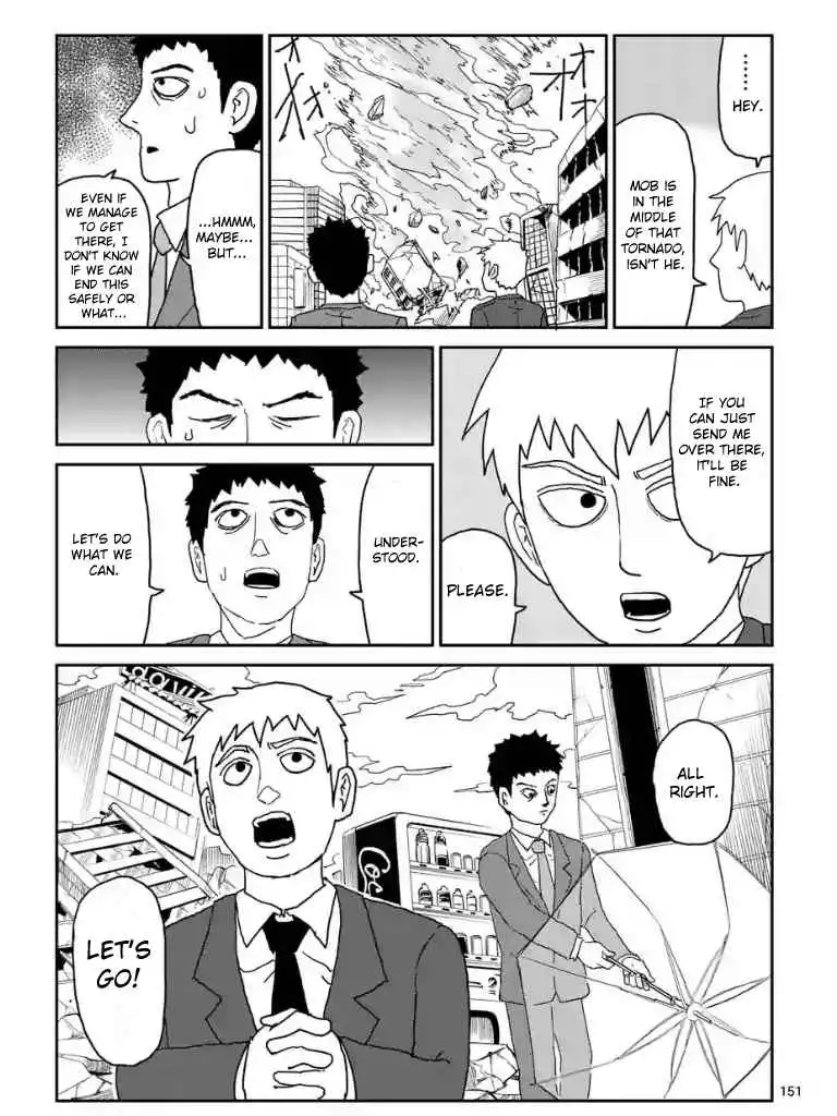 Mob Psycho 100 Chapter 100.13 10